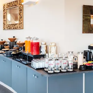 **** Hotel Hotel Capolago Italien
