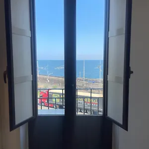 Apartmán Sea View