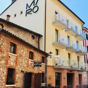 *** Hotel Miro' Italien